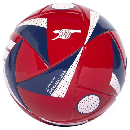 아디다스 Arsenal FC 24/25 Mini 축구공 5141015838