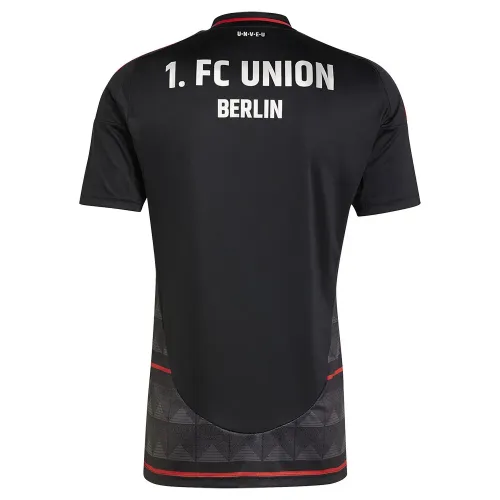 아디다스 FC Union Berlin 24/25 Away 반팔 티셔츠 5141047527