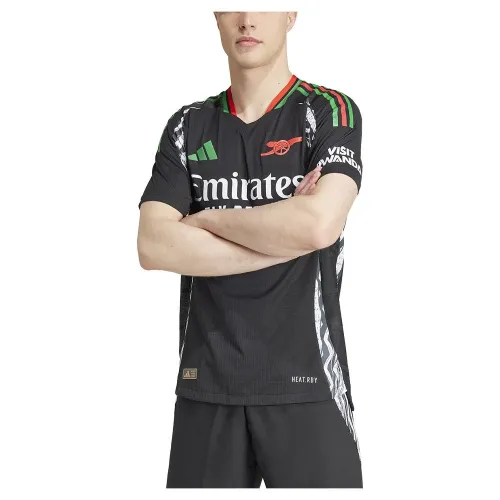 아디다스 Arsenal FC 24/25 Authentic Away 반팔 티셔츠 5141050079