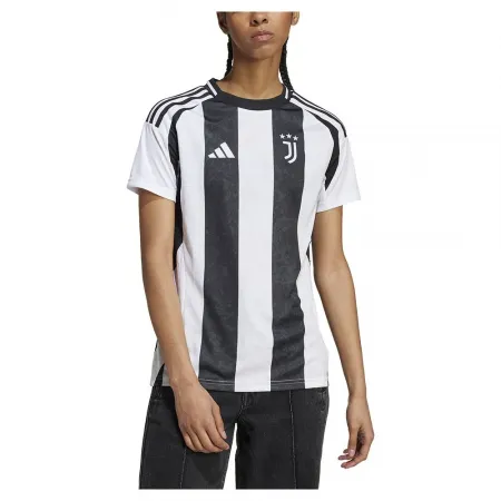 아디다스 Juventus 24/25 홈 여성 반팔 티셔츠 5141050371