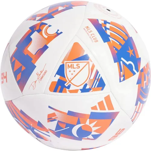 아디다스 MLS 24 Club 축구공 5141059458