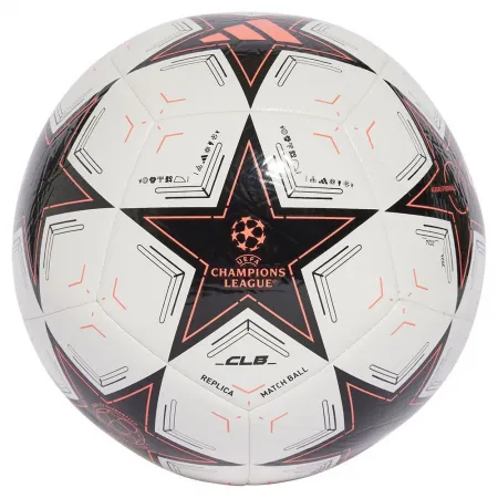 아디다스 UCL Club 축구공 5141059525