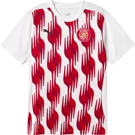 푸마 Girona FC 프리매치 반팔 티셔츠 5141070938