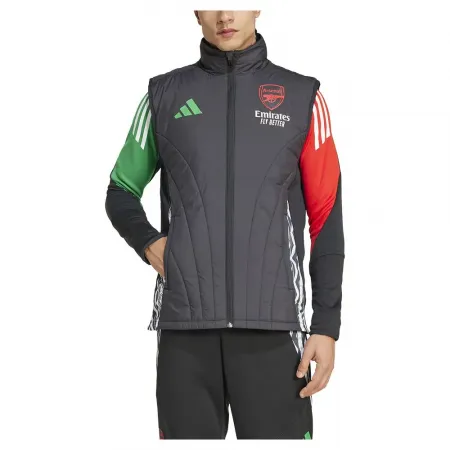 아디다스 Arsenal FC 24/25 Winterized 조끼 5141081643
