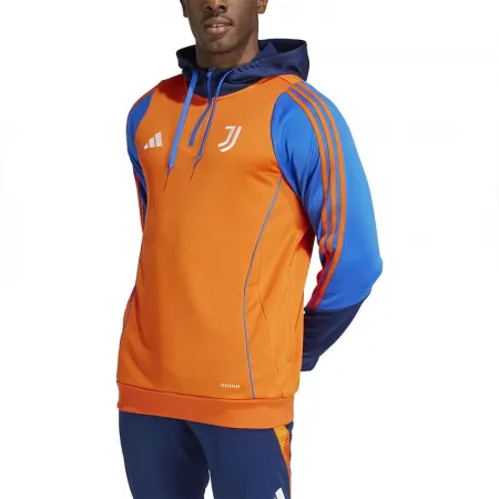 아디다스 Juventus 24/25 Tiro 훈련 후드티 5141082106