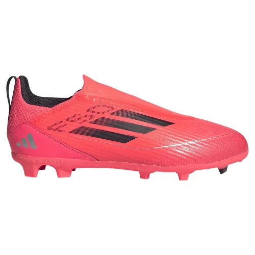 아디다스 F50 League Laceless FG/MG 축구화 5141105172