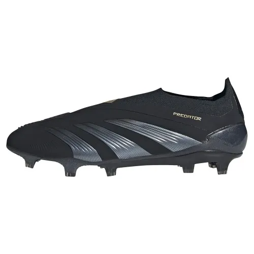 아디다스 Predator Elite Laceless FG 축구화 5141105277