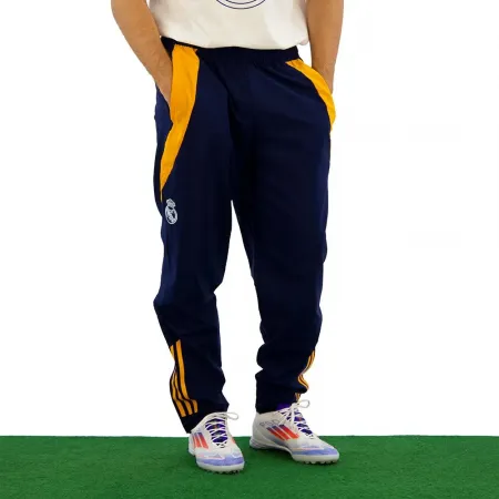 아디다스 레알마드리드 24/25 Competition 프레젠테이션 운동복 바지 5141112544