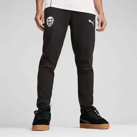 푸마 Valencia CF 23/24 Casuals 바지 5141114478