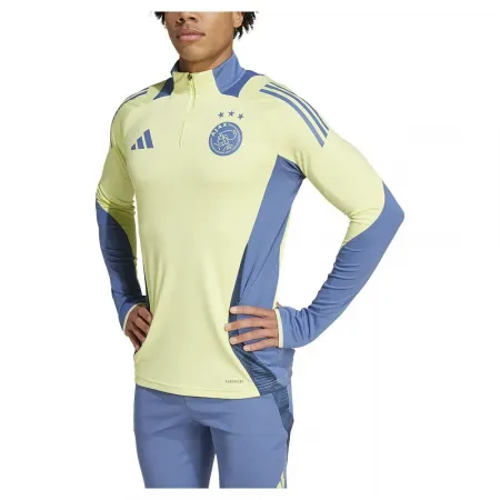 아디다스 Ajax Amsterdam 24/25 Competition 훈련 트랙 자켓 5141125558