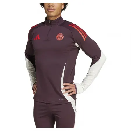 아디다스 FC Bayern 무니치 24/25 Tiro 훈련 트랙 자켓 5141125653