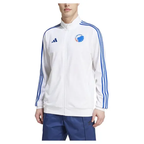 아디다스 FC Copenhagen DNA 트랙 자켓 5141125659