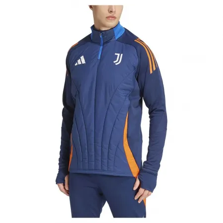 아디다스 Juventus 24/25 Tiro Winterized 트랙 자켓 5141125788