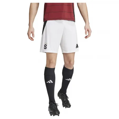 아디다스 AC Sparta Praga 24/25 홈 반바지 5141125947