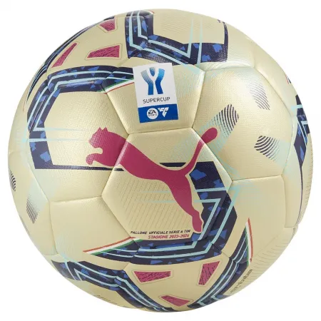 푸마 Orbita Serie A 스페셜 에디션 축구공 5141126240