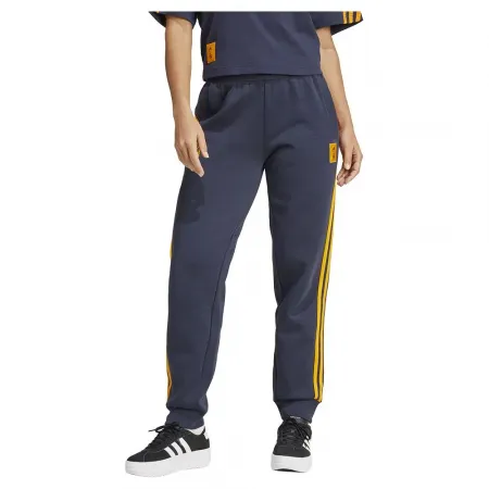 아디다스 레알마드리드 Doubleknit 여성 운동복 바지 5141129421