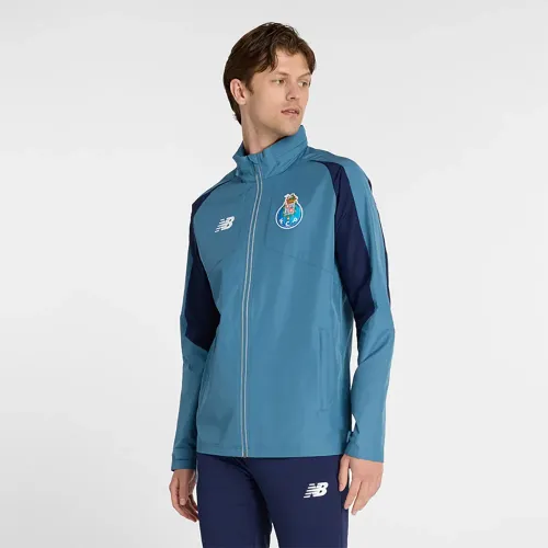 뉴발란스 FC Porto 24/25 자켓 5141148916