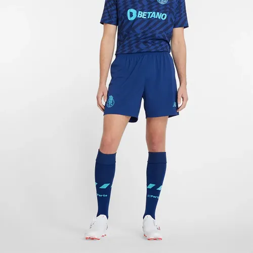 뉴발란스 FC Porto 24/25 Third 반바지 5141148925