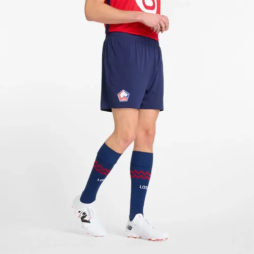 뉴발란스 LOSC Lille 24/25 홈 반바지 5141148984