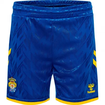 험멜 UD Las Palmas 24/25 홈 주니어 반바지 5141151883
