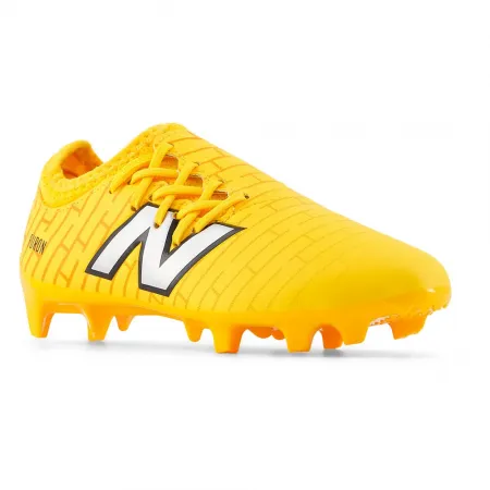 뉴발란스 Furon Dispatch Junior FG V7+V7+ 축구화 5141152046