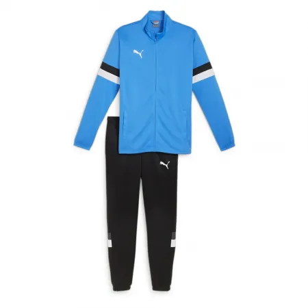 푸마 TeamRise Woven 트랙 자켓 5141325142