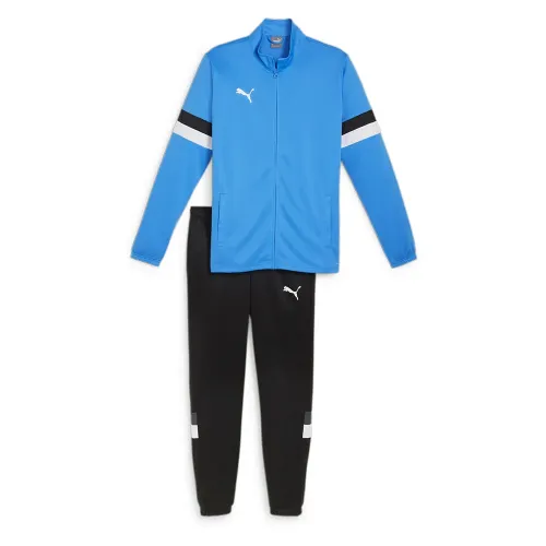 푸마 TeamRise Woven 트랙 자켓 5141325142