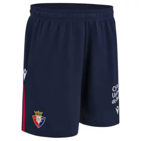 마크론 CA Osasuna 24/25 홈 주니어 반바지 5141326423