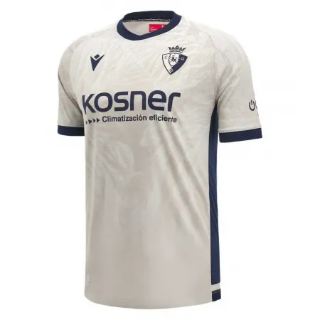 마크론 CA Osasuna 24/25 어웨이 반팔 티셔츠 5141326426