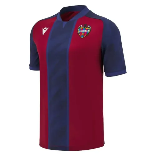 마크론 Levante UD 24/25 홈 주니어 반팔 티셔츠 5141326447
