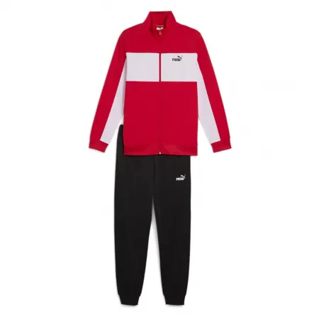 푸마 Poly Colorblock 운동복 5141362515