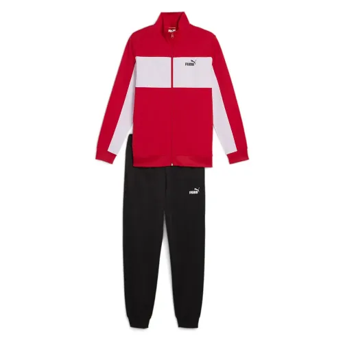 푸마 Poly Colorblock 운동복 5141362515