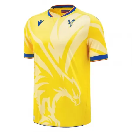마크론 Crystal Palace FC 24/25 어웨이 반팔 티셔츠 5141381078