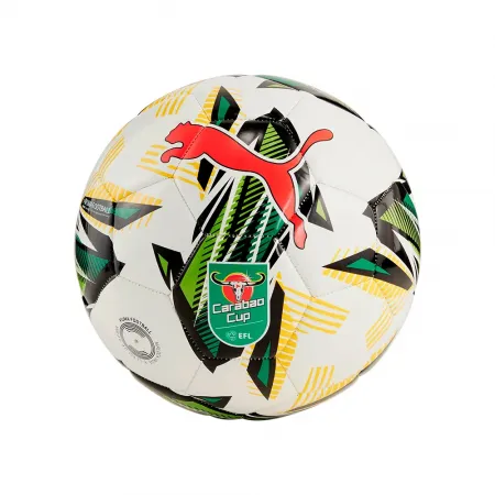 푸마 Orbita 6 Carabao Cup 축구공 5141395741