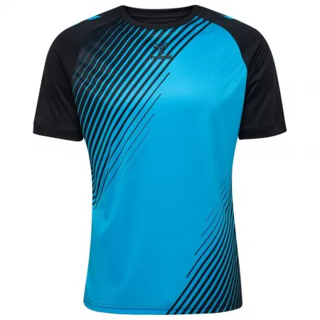 험멜 그래픽 Universe 반팔 티셔츠 5141456583