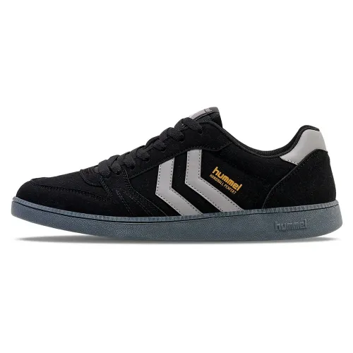 험멜 Handball Perfekt Synthetic Suede 운동화 5141456604