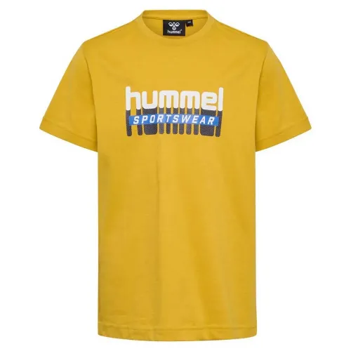 험멜 Tukas 반팔 티셔츠 5141456940