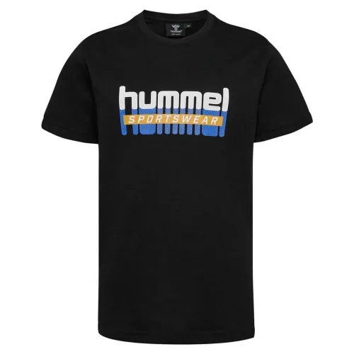 험멜 Tukas 반팔 티셔츠 5141456942