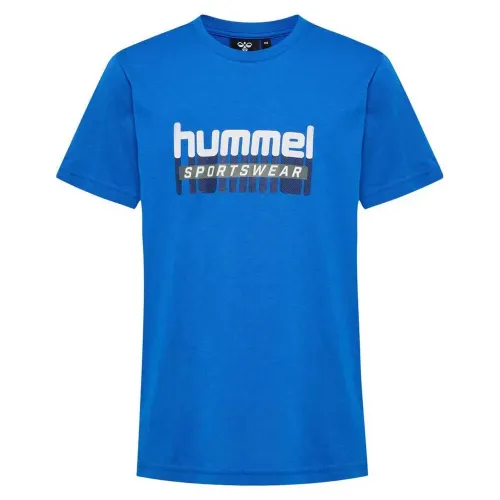 험멜 Tukas 반팔 티셔츠 5141456944