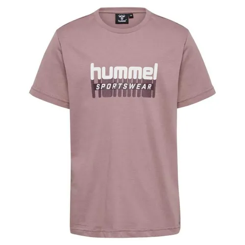 험멜 Tukas 반팔 티셔츠 5141456948