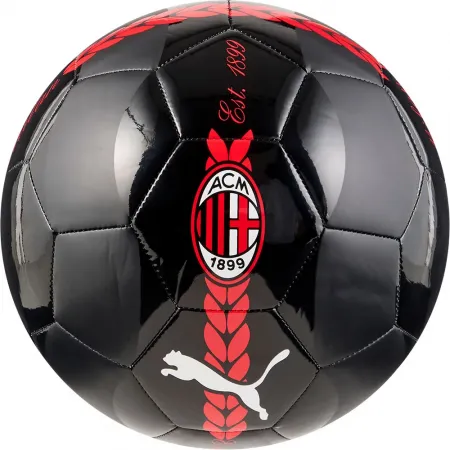 푸마 AC Milan Football Archive 축구공 5141465879