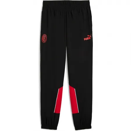 푸마 Ac Milan Football Archive 운동복 바지 5141465882