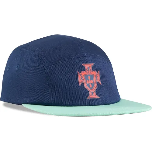 푸마 FPF Portugal 5 Panel 캡 5141466007