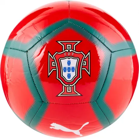 푸마 FPF Portugal 그래픽 축구공 5141466012