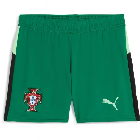 푸마 FPF Portugal Replica Blocking 2025 반바지 5141466018
