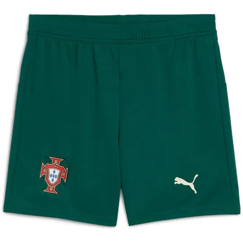 푸마 Fpf Portugal Replica Home 주니어 반바지 5141466022