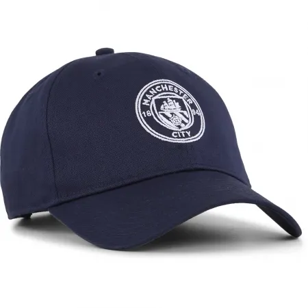푸마 Manchester City FC Football Archive 모자 5141466104