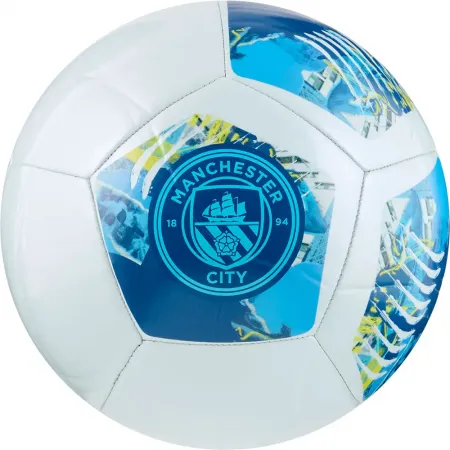 푸마 Manchester City FC Football Energy 축구공 5141466108
