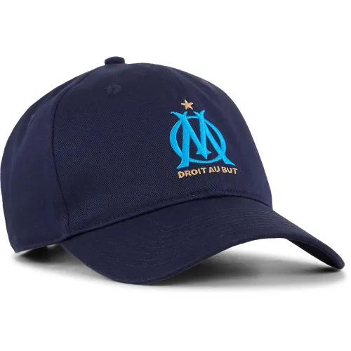 푸마 Olympique Marseille Ftblarchive 캡 5141466137