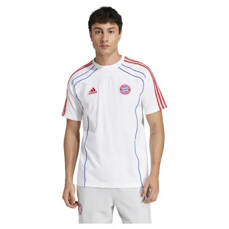 아디다스 FC Bayern UBP 반팔 티셔츠 5141516218